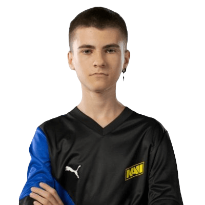 player