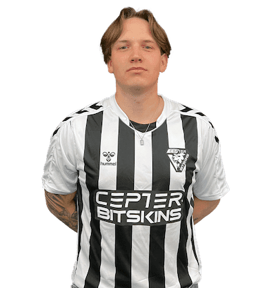 player