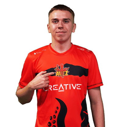 player