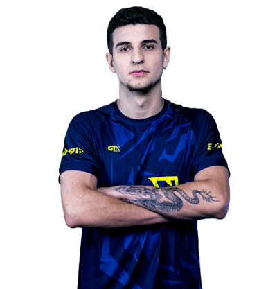 player